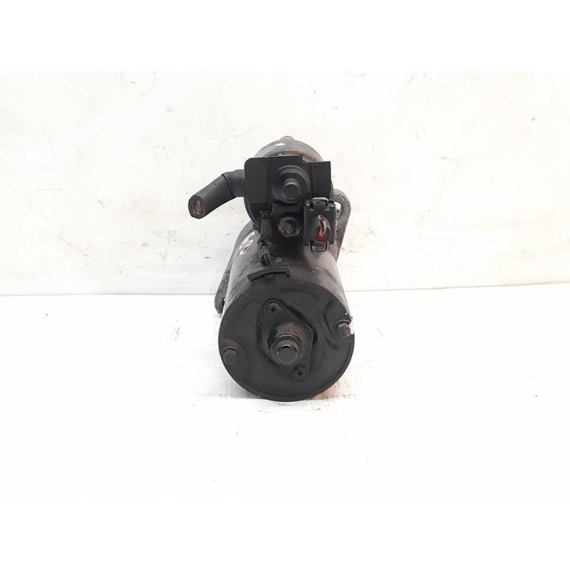 Recambio de motor arranque para volkswagen fox (5z1) básico referencia OEM IAM 0001125051 02T911023H - Rojo 5