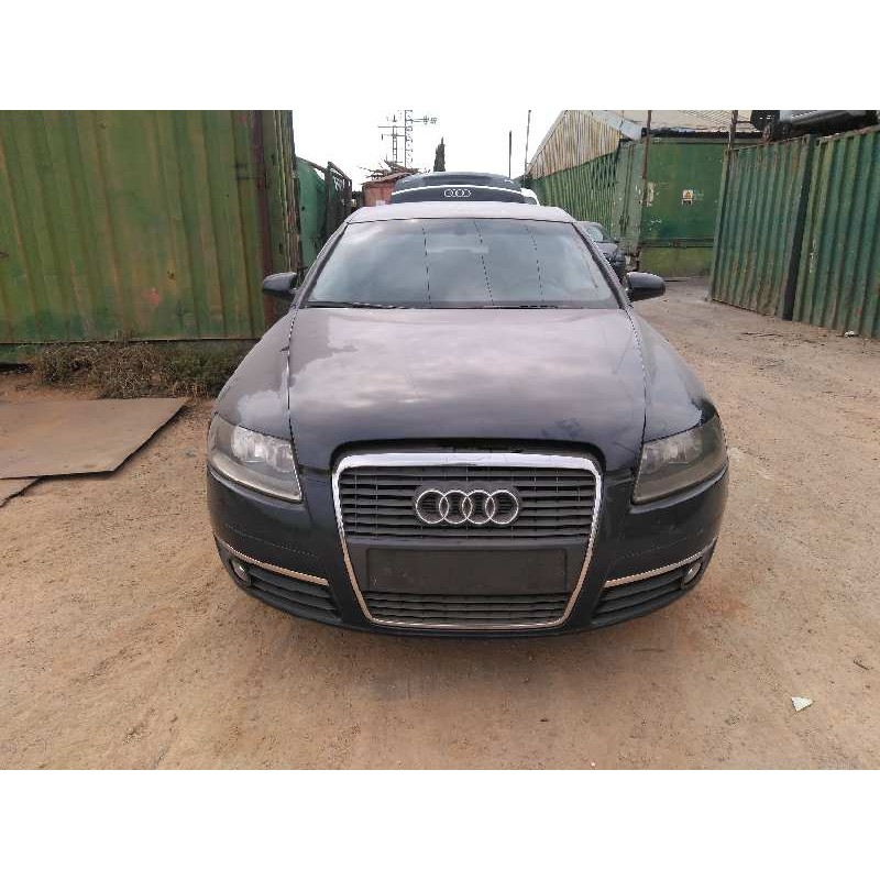 audi a6 berlina (4f2) del año 2006