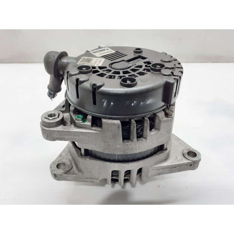 Recambio de alternador para kia sportage drive 4x2 referencia OEM IAM P0738463  VALEO 6