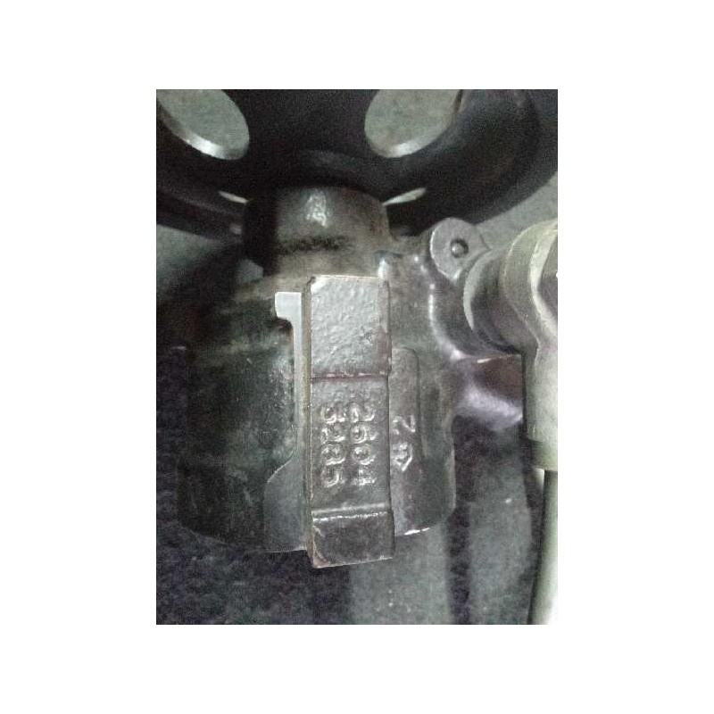 Recambio de bomba direccion para mitsubishi carisma berlina 4 (da0) referencia OEM IAM 26043424 61410 3