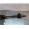 Recambio de transmision delantera derecha para ford fusion (cbk) 1.4 tdci cat referencia OEM IAM   