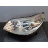 Recambio de faro izquierdo para citroën c5 berlina exclusive referencia OEM IAM 89035114  
