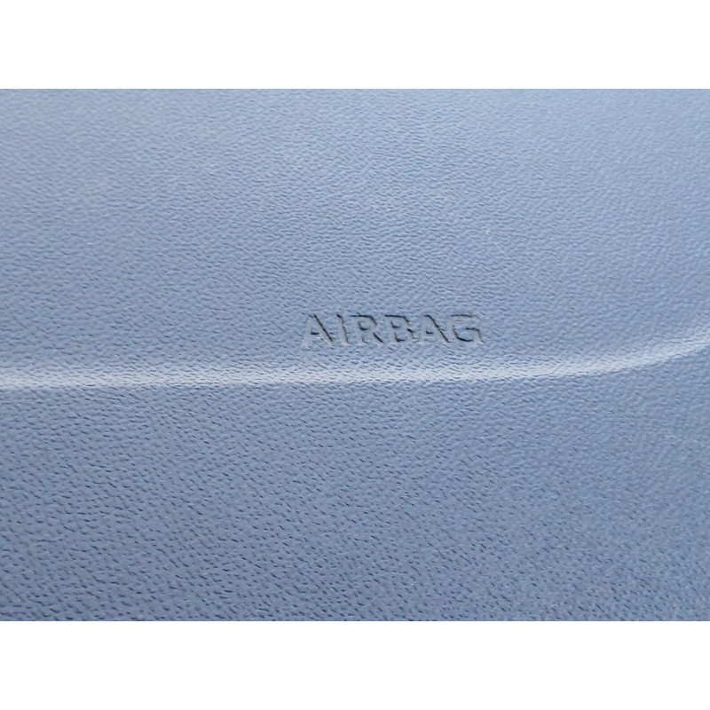 Recambio de kit airbag para citroën c1 ii (pa_, ps_) 1.0 vti 72 referencia OEM IAM - Blanco 4