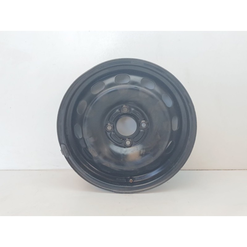 Recambio de llanta para ford fiesta (ccn) trend referencia OEM IAM 8V21CA14058  