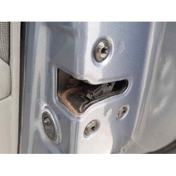 CERRADURA PUERTA TRASERA DERECHA 