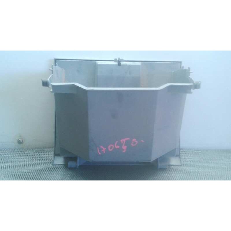 Recambio de guantera para ford transit caja cerrada '06 ft 330 m (medio) lkw (camion) referencia OEM IAM 6C11V06024A - Blanco 3
