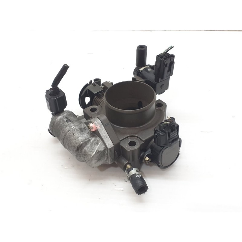 Recambio de caja mariposa para mazda 3 berlina (bk) 1.6 vvt active referencia OEM IAM Z601 617008E22 