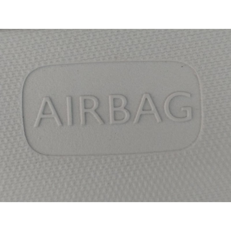 Recambio de airbag cortina delantero derecho para peugeot 208 business line referencia OEM IAM   