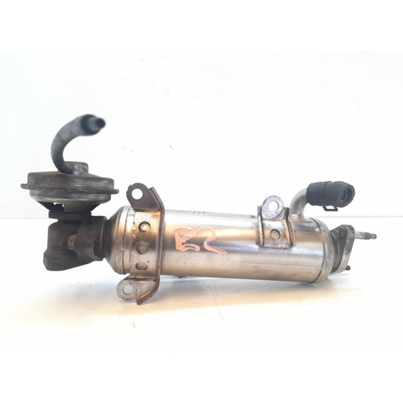 Recambio de enfriador egr para chevrolet epica ltx referencia OEM IAM 96817829 - Gris 5