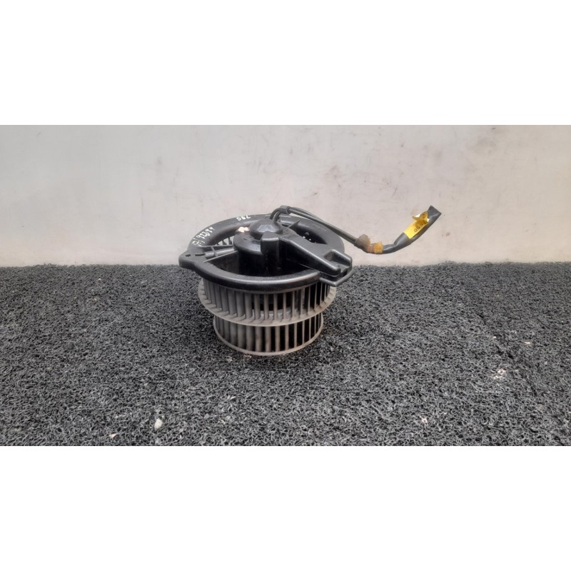 Recambio de motor calefaccion para toyota prius (nhw20) sol referencia OEM IAM 1940001390 - Blanco 6