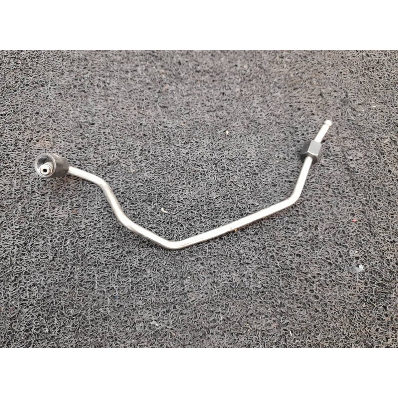 Recambio de juego tuberias inyectores a bomba para audi a6 allroad quattro (4gj) 3.0 tdi clean diesel referencia OEM IAM