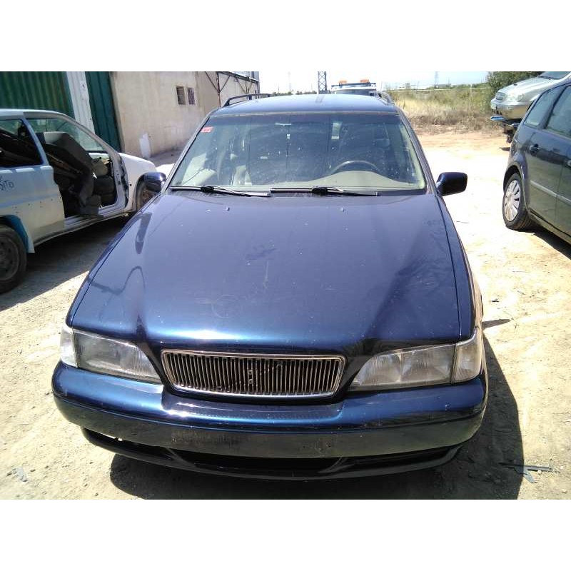 volvo v70 familiar del año 1998