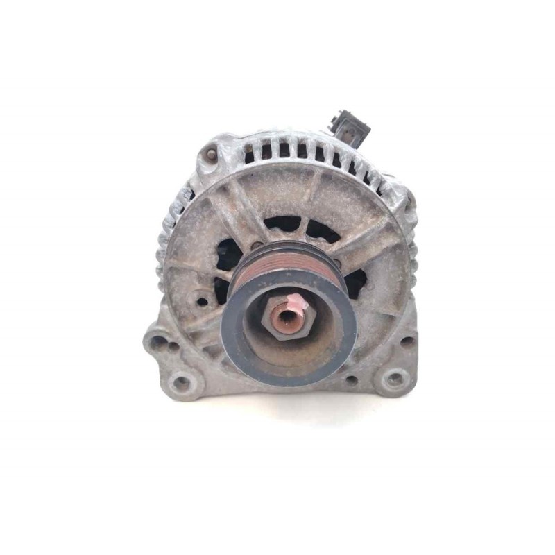 Recambio de alternador para audi a3 (8l) 1.8 20v referencia OEM IAM 0123510065 - Negro 6