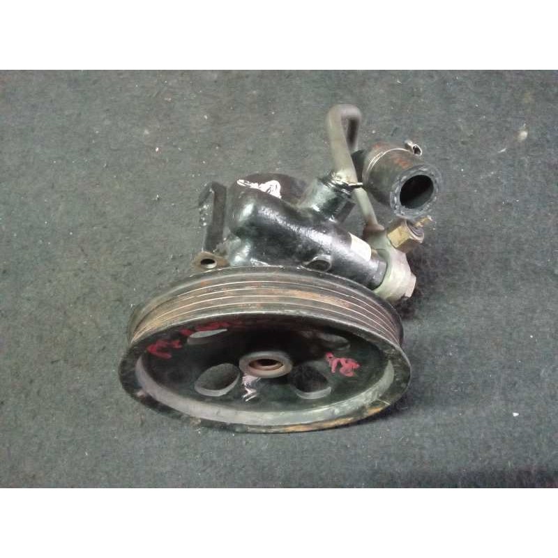 Recambio de bomba direccion para mitsubishi carisma berlina 4 (da0) referencia OEM IAM 26043424 61410 4