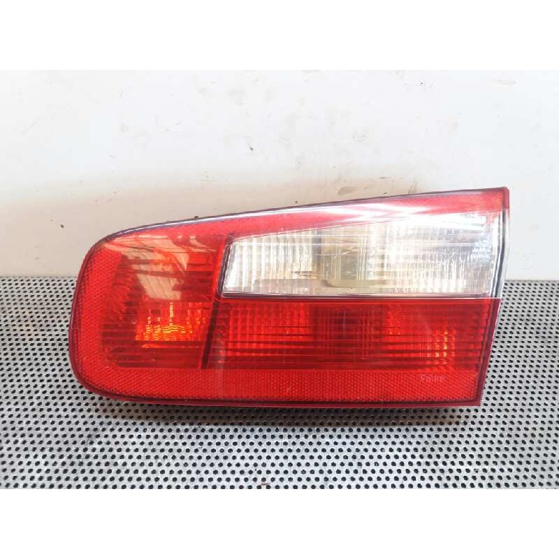 Recambio de piloto trasero derecho interior para renault laguna ii (bg0) authentique referencia OEM IAM   
