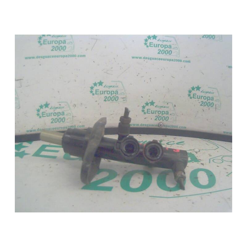 Recambio de bomba freno para ford puma (cce) 1.7 16v cat referencia OEM IAM   