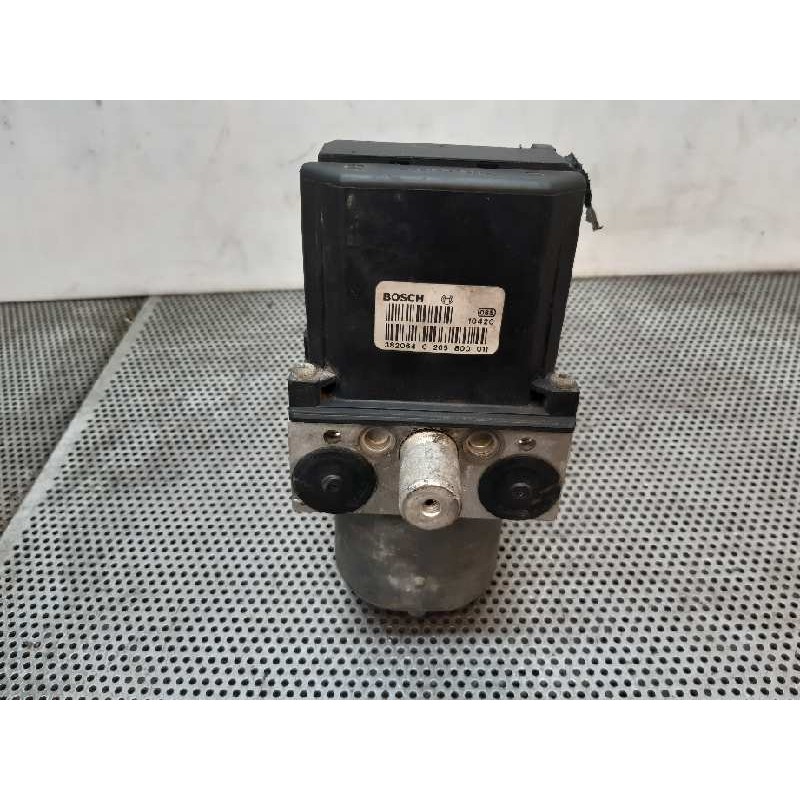 Recambio de abs para citroën c8 2.0 hdi sx referencia OEM IAM 0265800011 3821342949 BOSCH - Negro 2