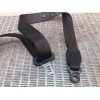 Recambio de cinturon seguridad trasero izquierdo para volkswagen golf iii berlina (1h1) 1.6 referencia OEM IAM   