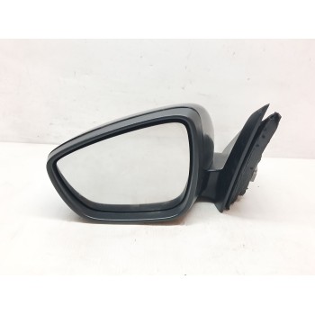 RETROVISOR IZQUIERDO 