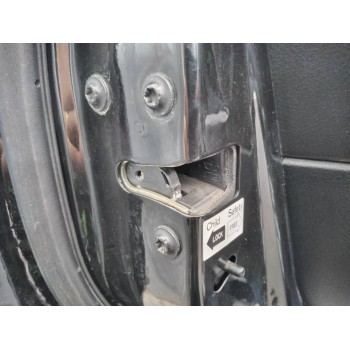 CERRADURA PUERTA TRASERA IZQUIERDA 