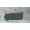 Recambio de parasol derecho para renault clio ii fase i (b/cbo) 1.2 referencia OEM IAM   