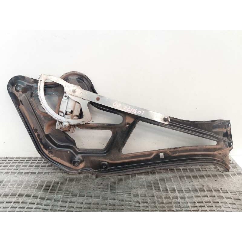 Recambio de elevalunas delantero derecho para mercedes-benz sprinter (w901,w903) combi 2.3 diesel referencia OEM IAM - Blanco 2