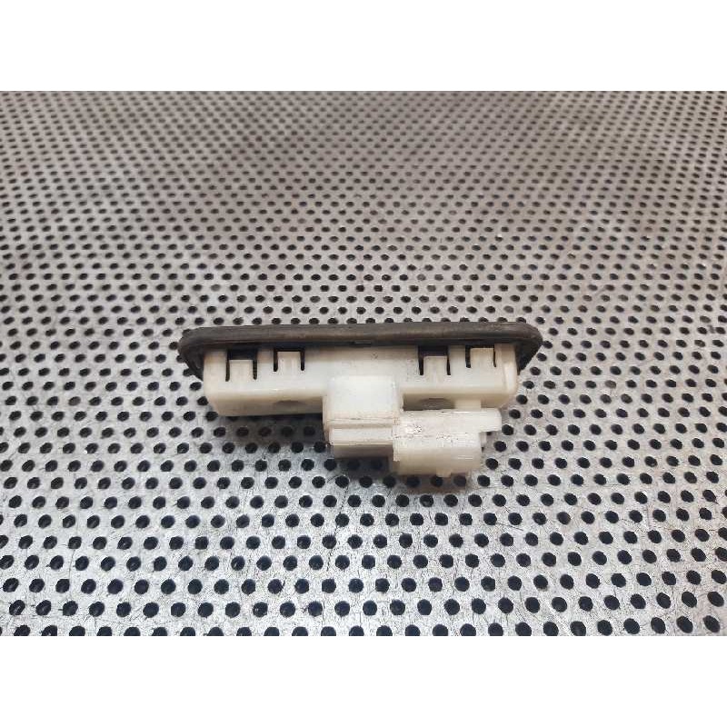 Recambio de maneta exterior porton para peugeot 1007 dolce referencia OEM IAM 3
