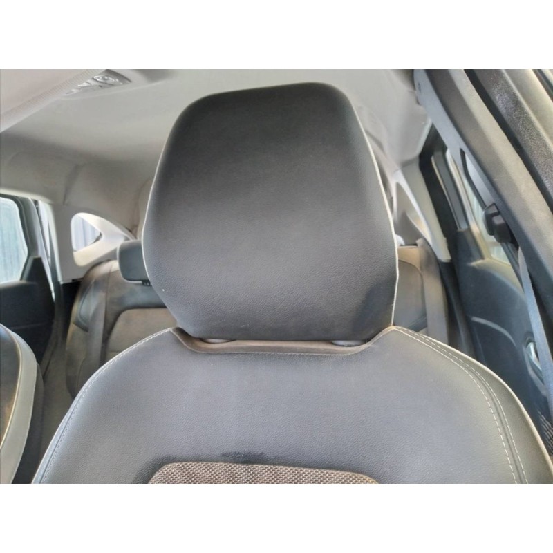 Recambio de asiento delantero izquierdo para renault captur ii e-tech engineered referencia OEM IAM - Gris 4