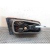 Recambio de piloto trasero derecho interior para renault laguna ii (bg0) authentique referencia OEM IAM   
