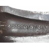 Recambio de llanta para renault scenic iii expression referencia OEM IAM 403000787R  