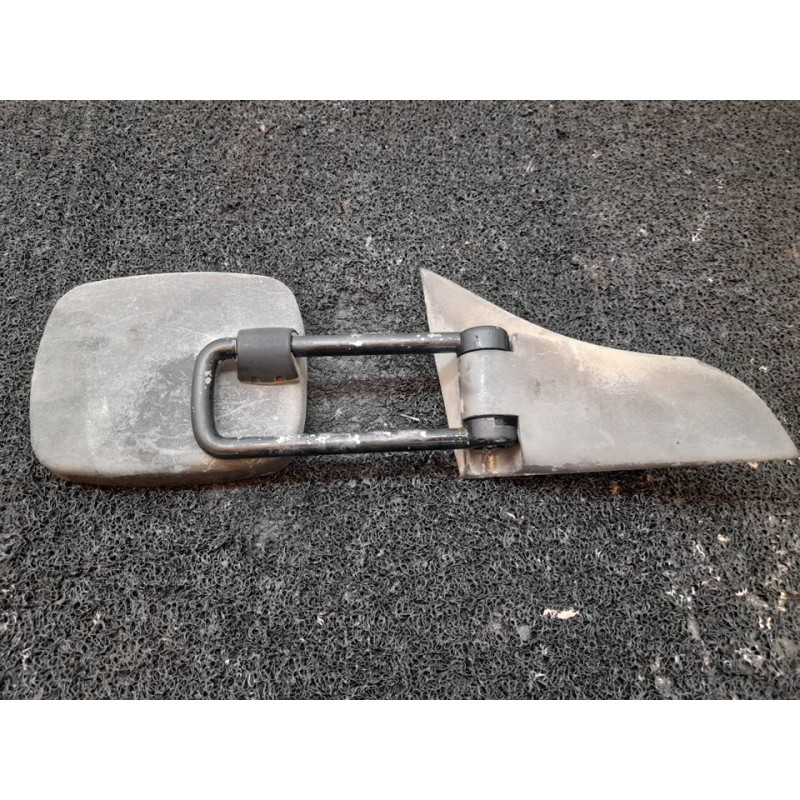 Recambio de retrovisor derecho para opel combo (corsa b) tour referencia OEM IAM 2