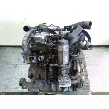 MOTOR COMPLETO ALH 