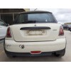 bmw mini (r56) del año 2009