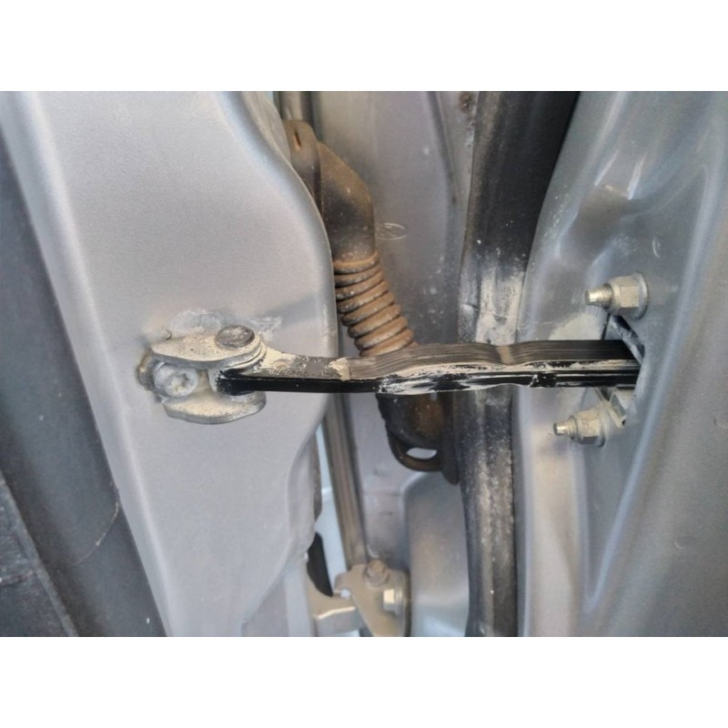 Recambio de retenedor puerta delantera derecha para ford grand c-max titanium referencia OEM IAM   