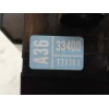 Recambio de mando luces para toyota camry (xv70) hybrid advance referencia OEM IAM 3340017J781 A36 