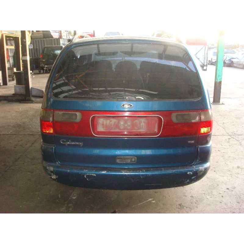 ford galaxy (vx) del año 1997