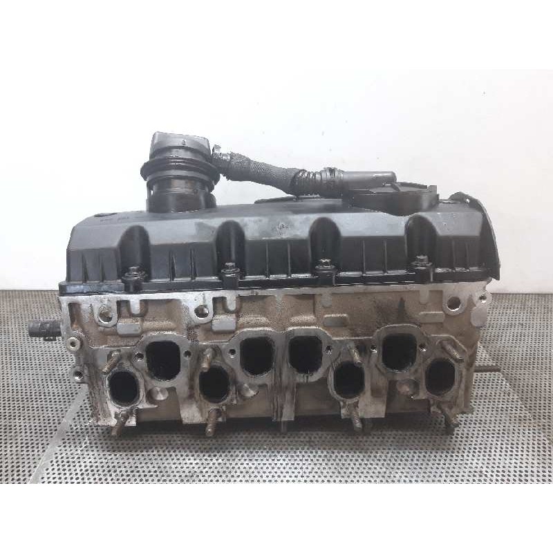 Recambio de culata para audi a3 (8p) 1.9 tdi referencia OEM IAM   