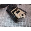 Recambio de cinturon seguridad trasero izquierdo para volkswagen golf iii berlina (1h1) 1.6 referencia OEM IAM   