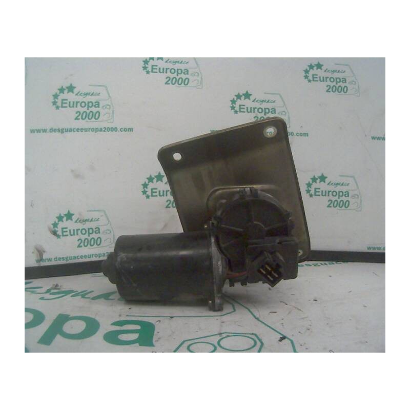 Recambio de motor limpia delantero para hyundai atos (mx) 1.0 cat referencia OEM IAM   