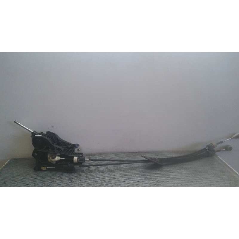 Recambio de varillaje cambio para ford transit caja cerrada '06 ft 330 m (medio) lkw (camion) referencia OEM IAM 6C1R7C453RC - Blanco