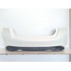 Recambio de paragolpes trasero para nissan pulsar (c13) visia referencia OEM IAM   