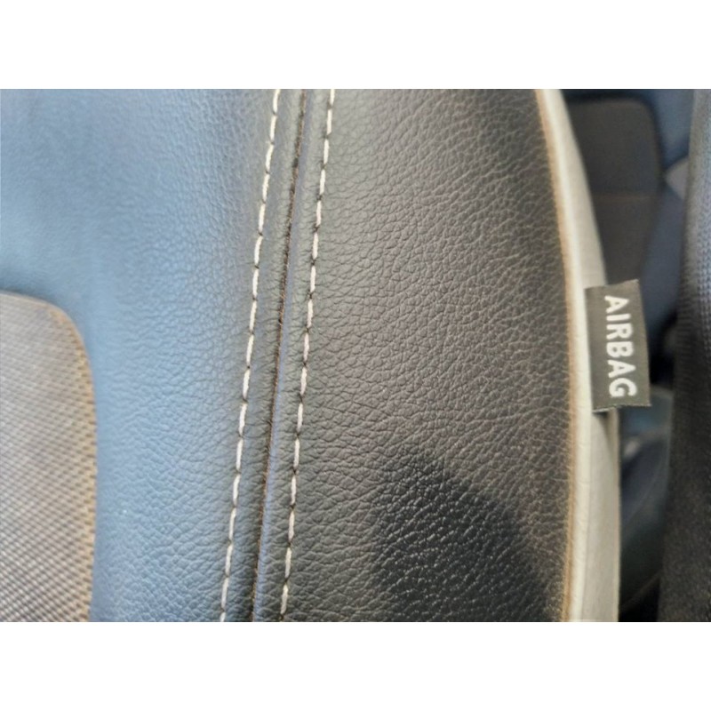 Recambio de asiento delantero izquierdo para renault captur ii e-tech engineered referencia OEM IAM - Gris 5