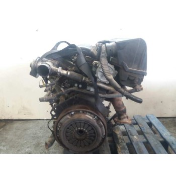 MOTOR COMPLETO 204D2 