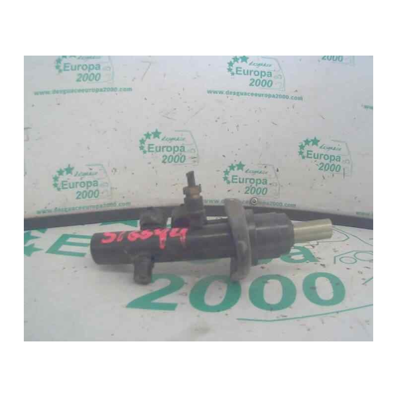 Recambio de bomba freno para ford puma (cce) 1.7 16v cat referencia OEM IAM - Gris 2