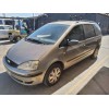 ford galaxy (vy) del año 2002