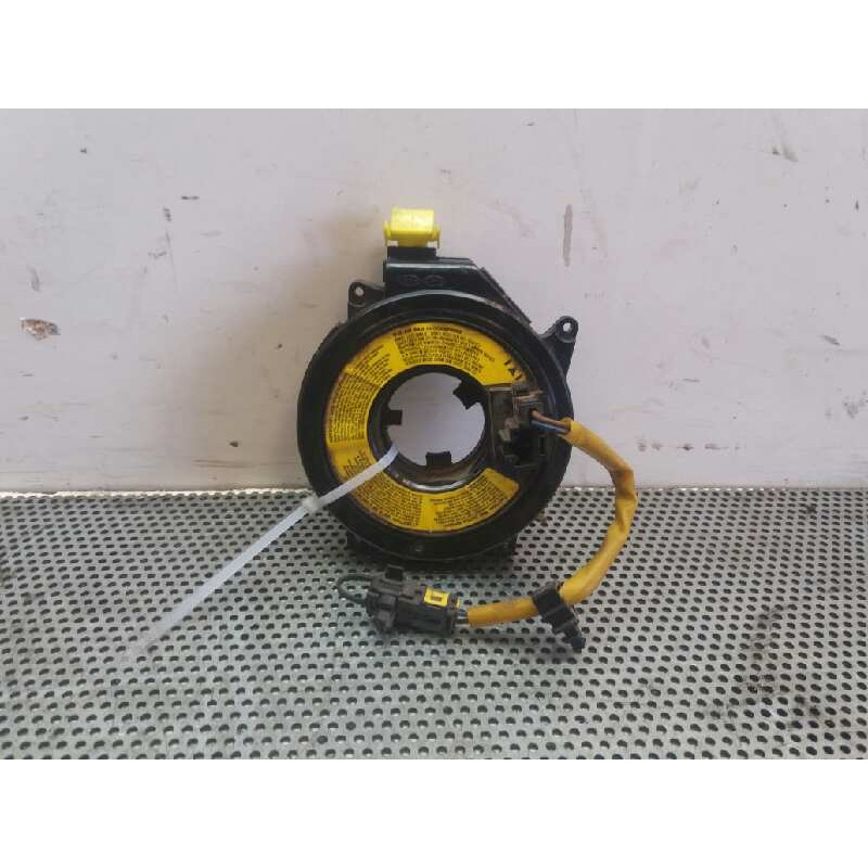 Recambio de anillo airbag para hyundai matrix (fc) 1.5 crdi cat referencia OEM IAM HA1N520342  