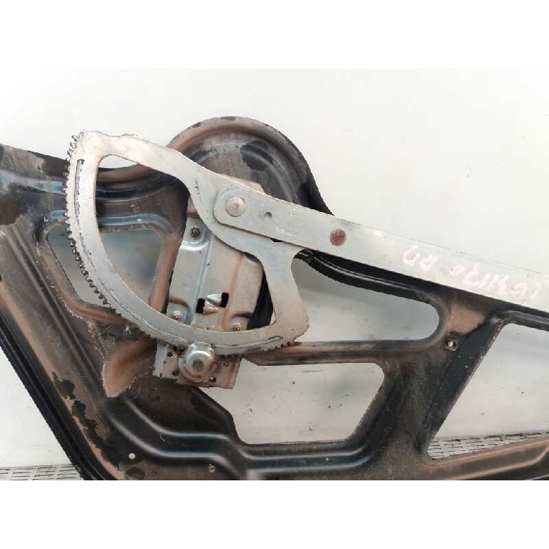 Recambio de elevalunas delantero derecho para mercedes-benz sprinter (w901,w903) combi 2.3 diesel referencia OEM IAM - Blanco 3
