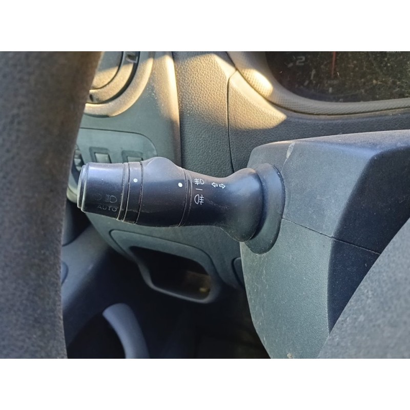 Recambio de mando luces para renault master kombi l2h2 3,5t referencia OEM IAM   
