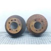 Recambio de disco freno delantero para mercedes-benz sprinter 02.00  combi referencia OEM IAM  77830 
