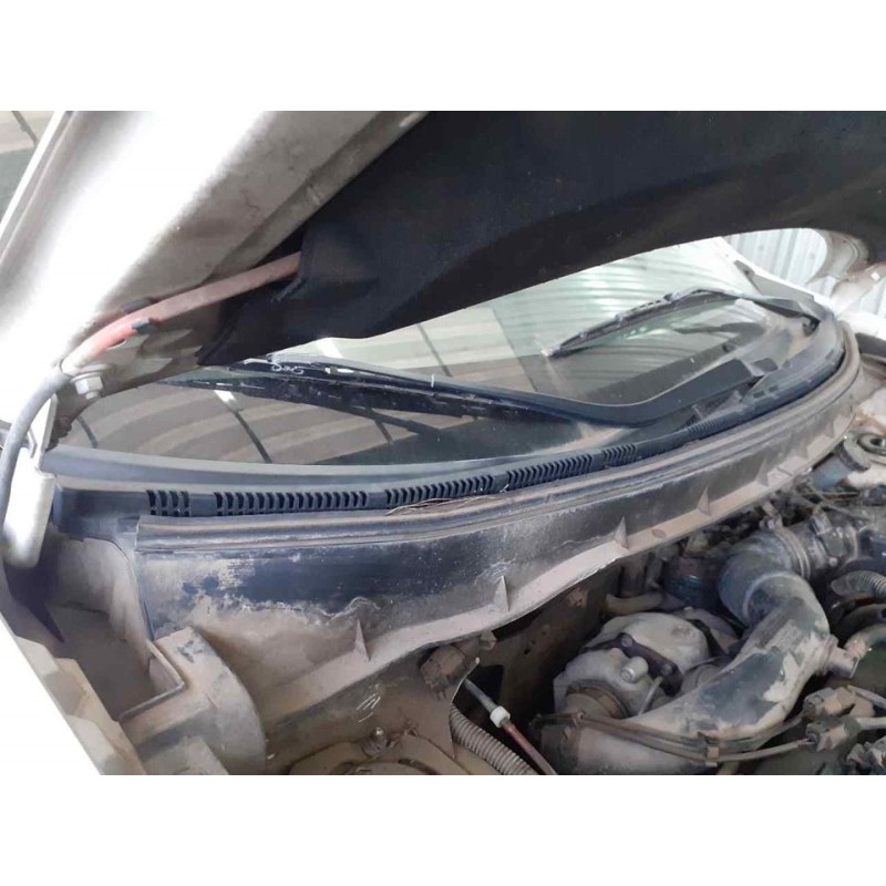 Recambio de torpedo para mitsubishi asx (ga0w) challenge 2wd referencia OEM IAM - Blanco 2